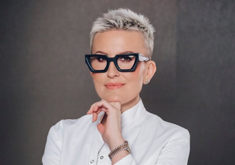 Dr Marija Bošković