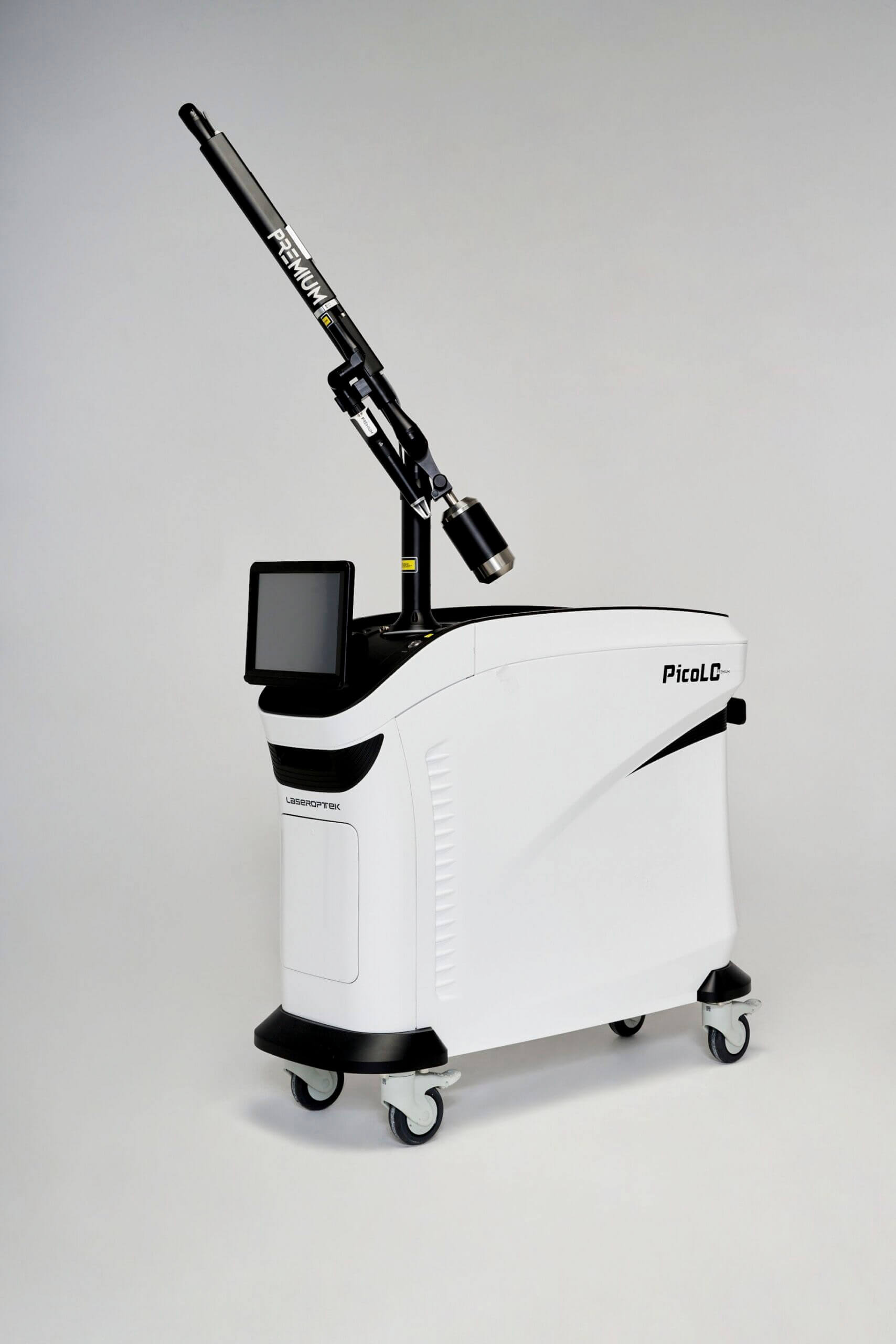 PicoLo Premium laser.