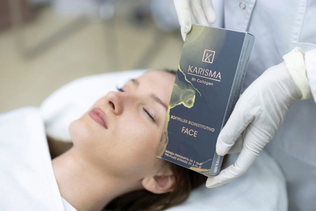Kutija Karisma biostimulatora.